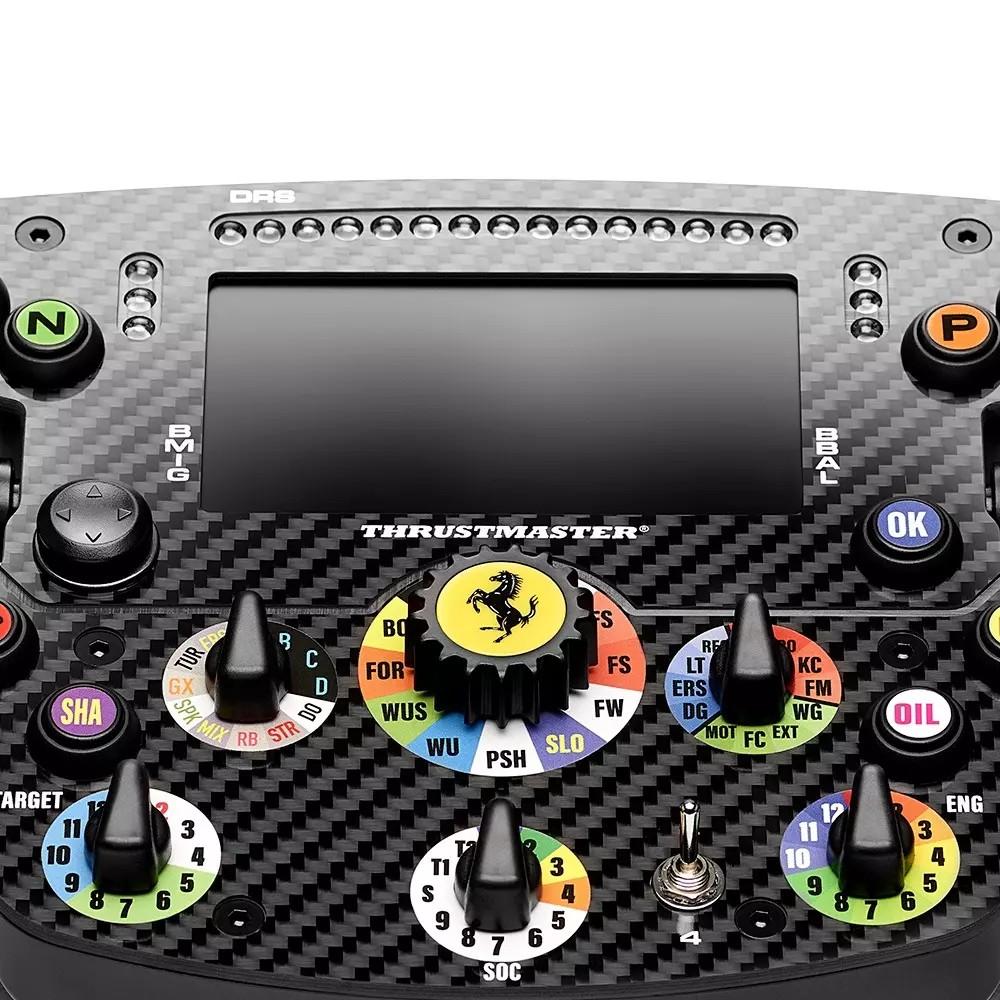 Acessório de roda Edição Formula Ferrari SF-25