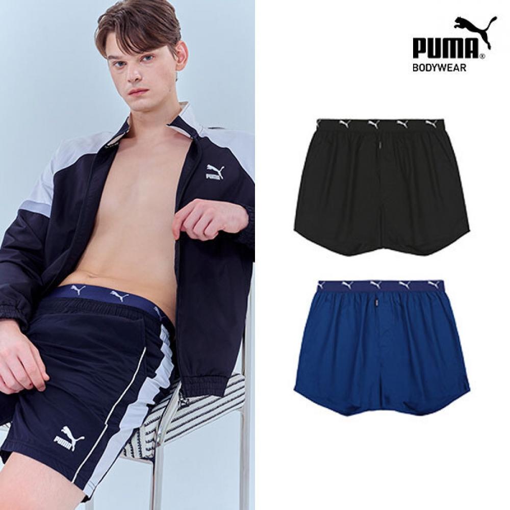 

Выберите 1 хлопковые трусы Puma Steel Cat Band 1. BLACK PMMTOEO01/99/095