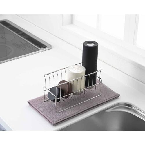 Yoshikawa to Unify Water Bottle Drainer 1306228