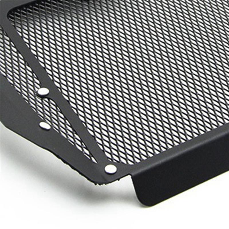 Motorcycle Radiator Grille Guard Part Protection Cover For MT-03 MT03 MT-25 21-22