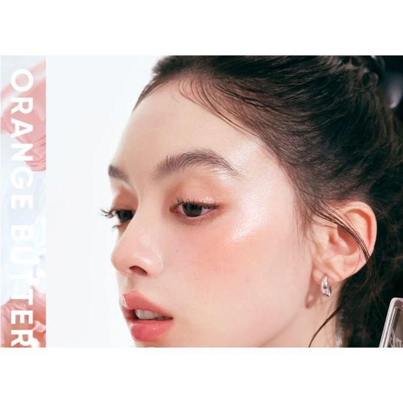 Judydoll - Glow Blush Balm (3-4)