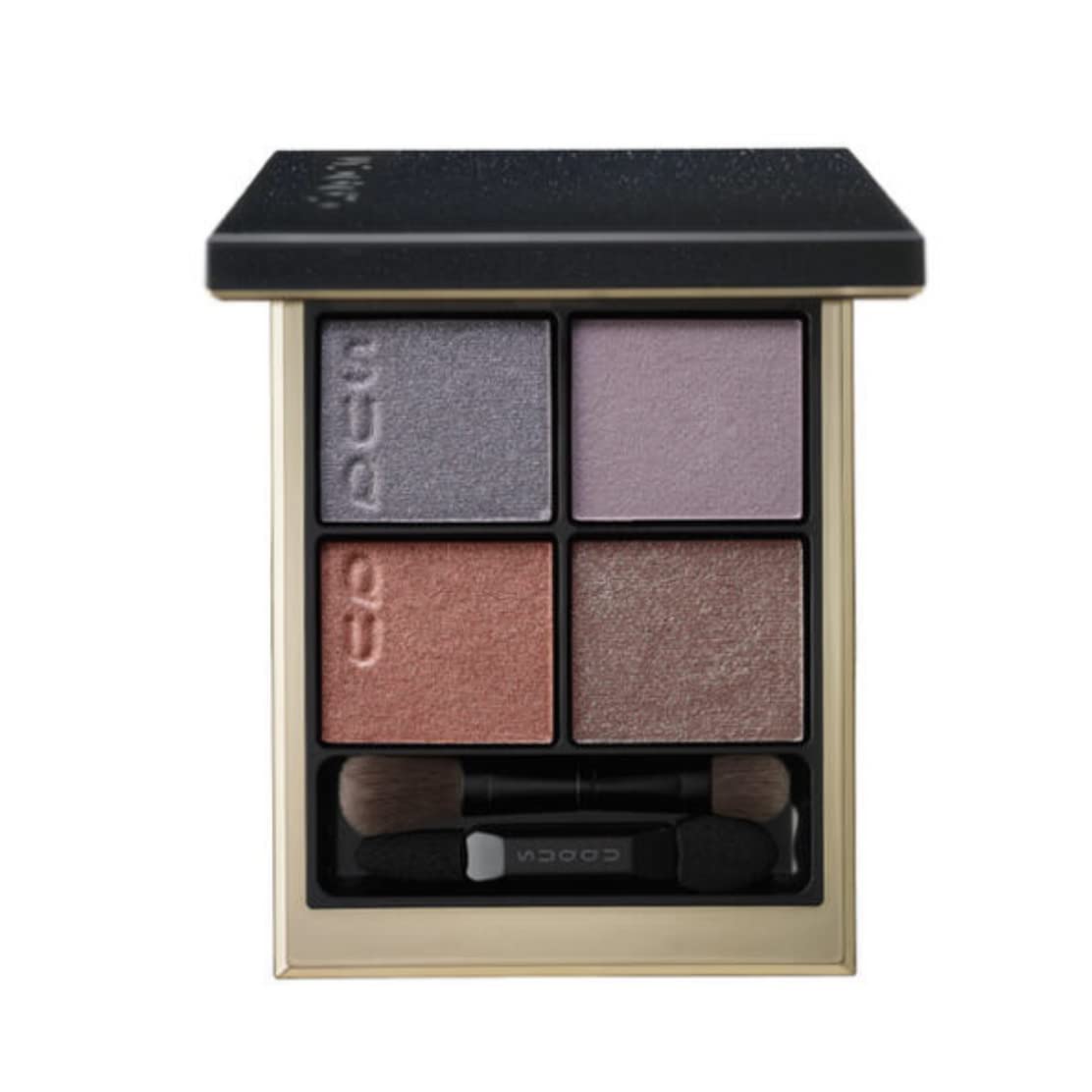 SUQQU Палетка теней Signature Color Eyes 109 Winter Drops Лимитированное издание