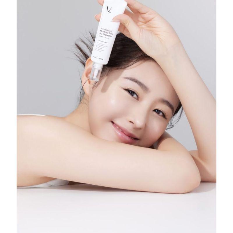 FORETDERM - Antioxidant Multi-Defense UV Protector