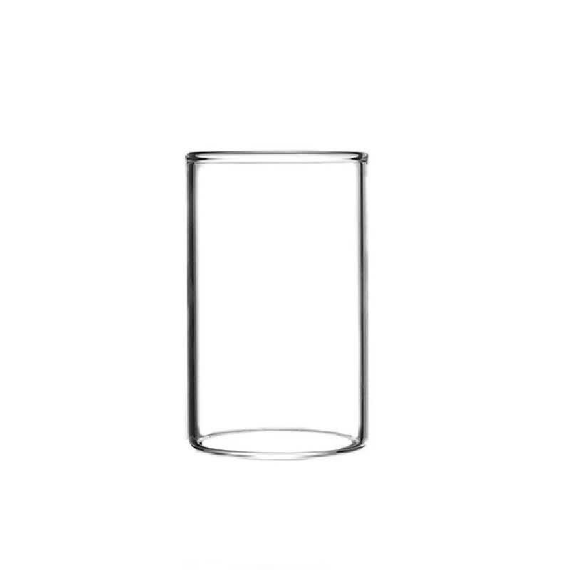 ZUIDID High Borosilicate Glass Colloidal Evaporation Cup