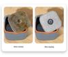 2025 Spin Mop: Hand-Free Cleaning with Wet/Dry Use and Clean/Dirty Separation