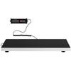 Veterinary Platform Scale 98x50cm for Animals 300kg 100g