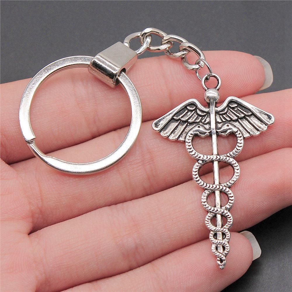 Animals Keychains Ladies' Jewellery Mother's Day Trend Cheapest Items