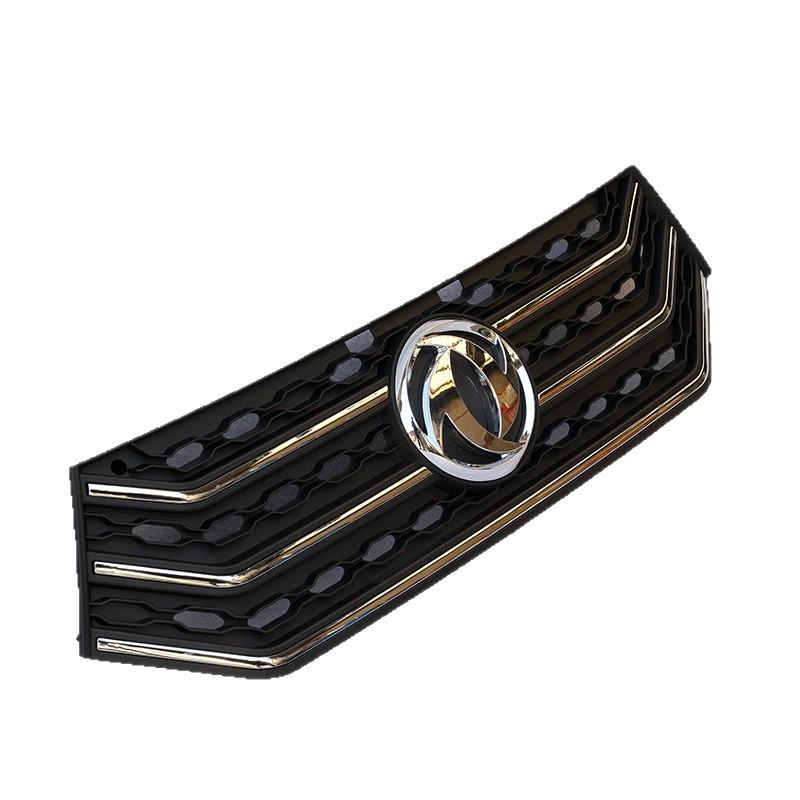 Front Grille Mesh for Dongfeng Xiaobawang W08 Tuyi T3T3Q