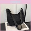 Tägliche Nylon-Reißverschluss-Wasserflasche mit Tasche für urbane Frauen