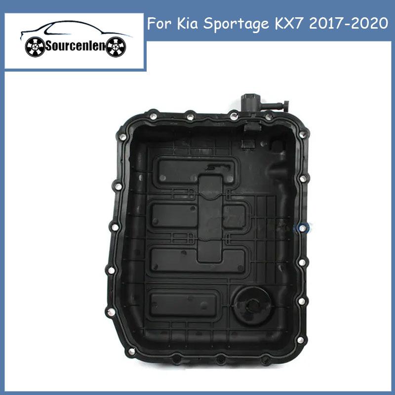 452803F850 45280-3F850 Новая масляная ванна трансмиссии для Kia Sportage KX7 2017- China