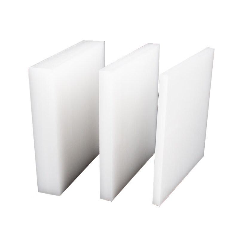 500x500x12mm Waterproof Polypropylene Board