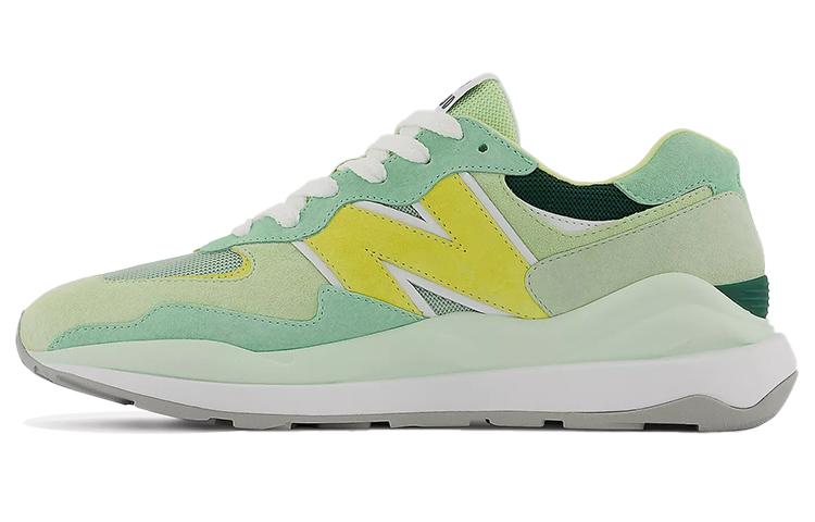 

57/40 Staud x 57/40 New Balance Agave Green M5740SQ 42.5