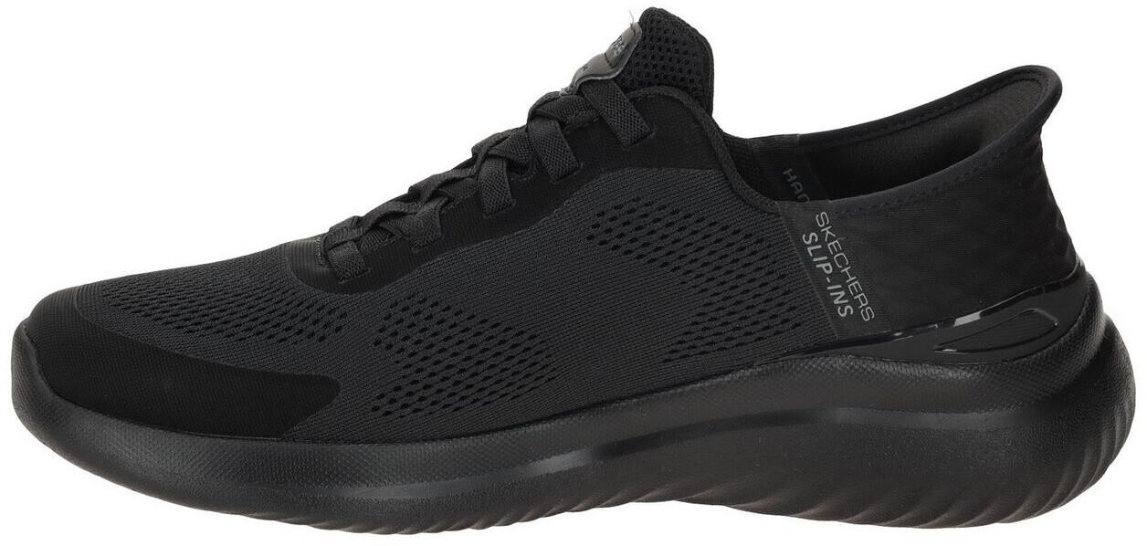 

Кроссовки Skechers Bounder 2.0 Emerged (232459) Emerge черный/черный 48 ½