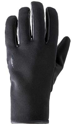 Apia APIA WASSERDICHTER HANDSCHUH Schwarz x Schwarz M (Wasserdichter Handschuh)