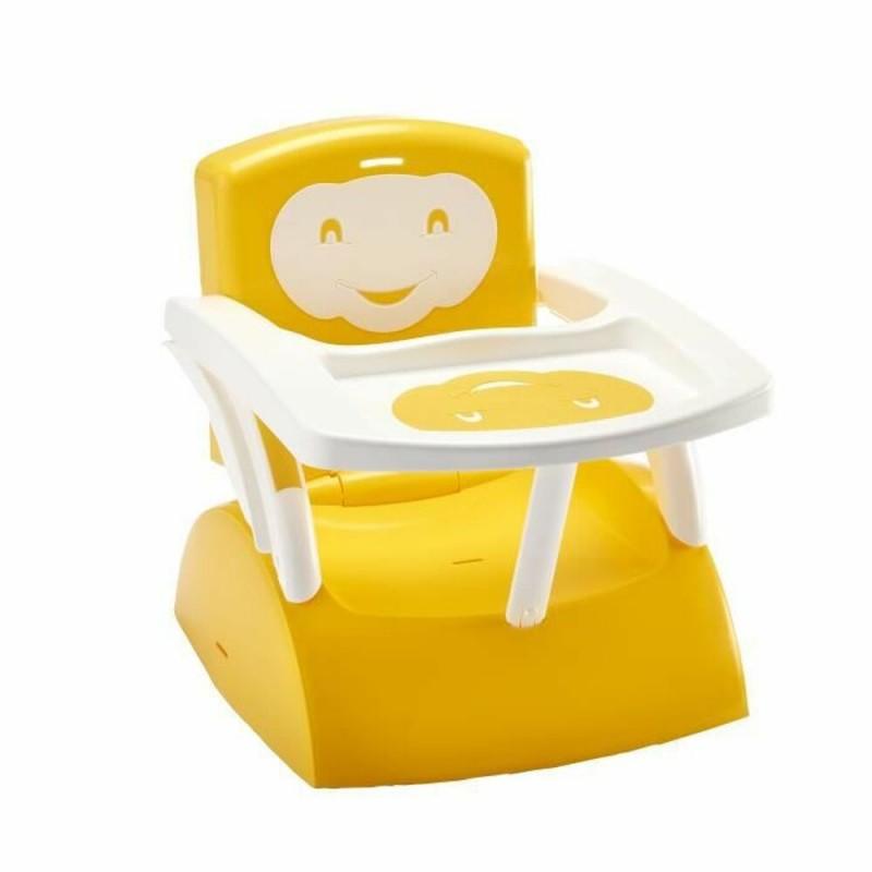 ThermoBaby-Silla para Niños ThermoBaby Amarillo Elevador