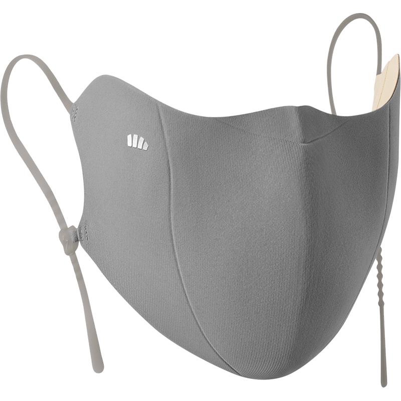 Beneath the Banana Skin Barrier Protective Mask