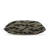 US Army Camouflage Tiger Stripe Rectangle Pillowcase Cushion Cover Decor Bedroom Bed Home Comfort Throw Pillow