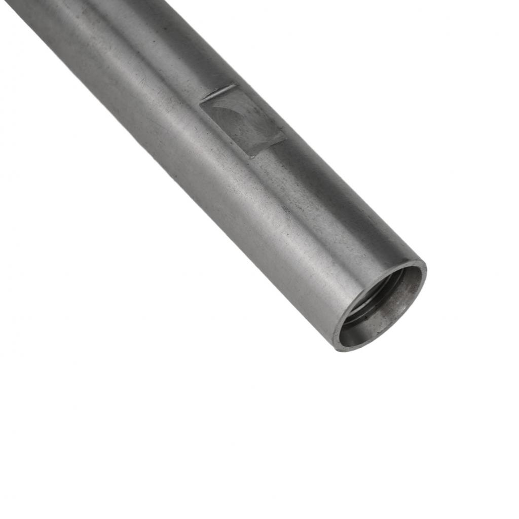 Core Bit Thread Extension Rod For M22 Thread Extension Rod Silver