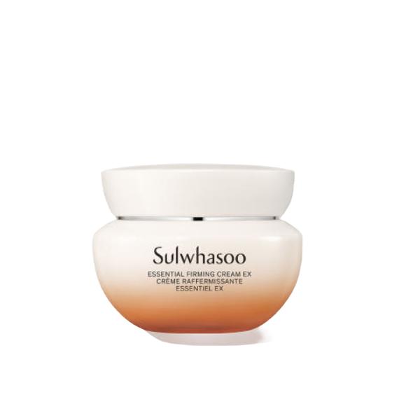 Sulwhasoo Essential Firming Cream EX 50ml, 75ml  (2 Options)