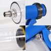 Livestock Animal Dosing Device Feeding Gun Continuous Drench Infusion Device Pig Chicken Cattle 10/20/30/50ML Veterinary tools