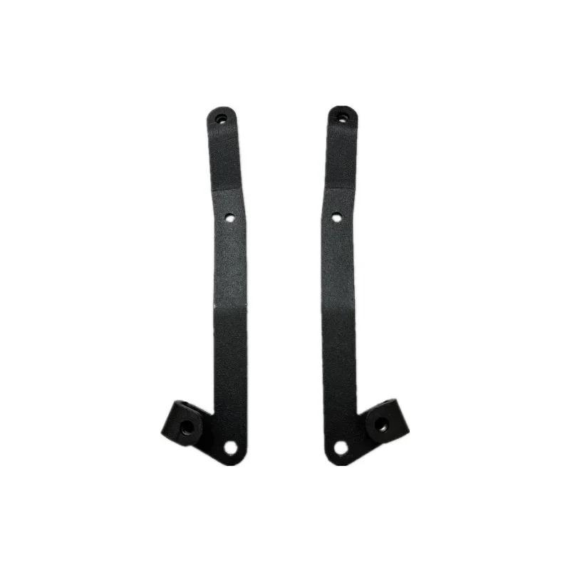 Touring Windshield For BMW F850GS F750GS Motorcycle Windscreen Heighten Wind Deflector Protector Front Cowl F 850 GS F 750 GS