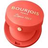 Rouge - BOURJOIS - Kleine runde Dose - 18 Rouge Ravissant - Lang anhaltende Pigmente - Natürlicher Effekt