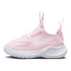 Nike Flex Runner 3 TD Pink Foam Baby Sneakers White FN1478-601