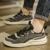 Fashion Trendy sports shoes fashion men's  styles Street walking tourism High quality comfortable shoes Adult or young people