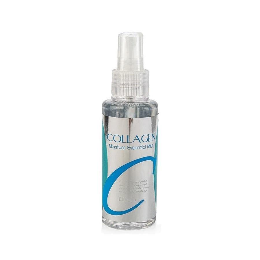 Enough Moisturizing Facial Mist with Collagen - 100 ml