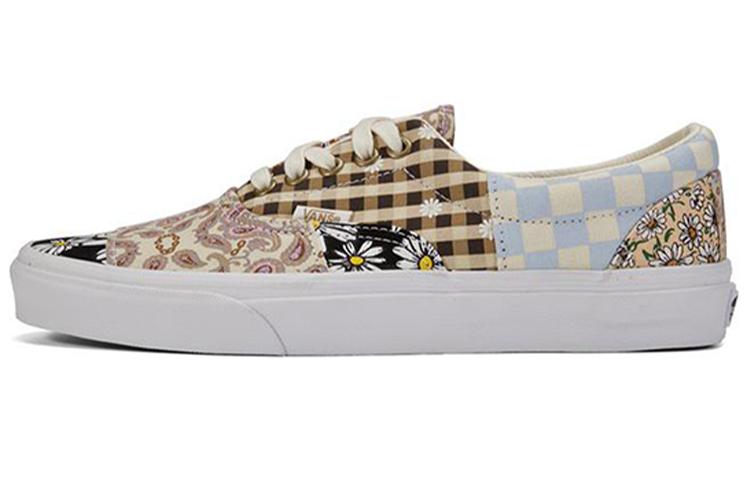 Vans Era  Meadow Patchwork  35