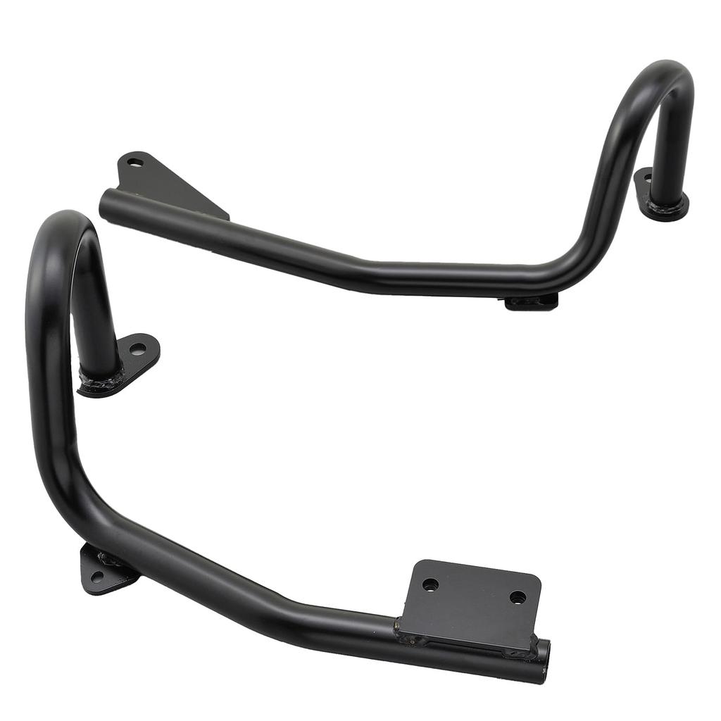 Daytona Motorcycle Engine Guard Rebel 500 Only Pipe Engine Guard Lower Be Installed Simultaneously with 96505 (17-23) 25.4 (Cannot Upper)