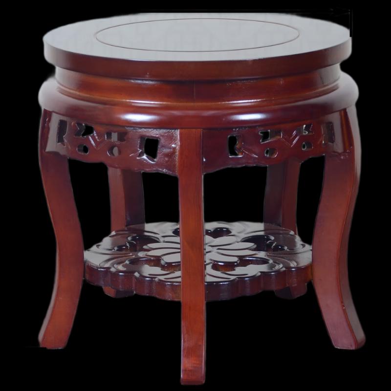 Floor Standing Flower Pot Stand