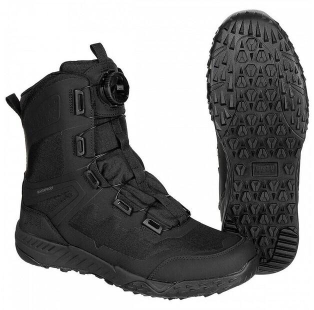 Ботинки Magnum Ultima 8.0 SZ WP M-LOCK