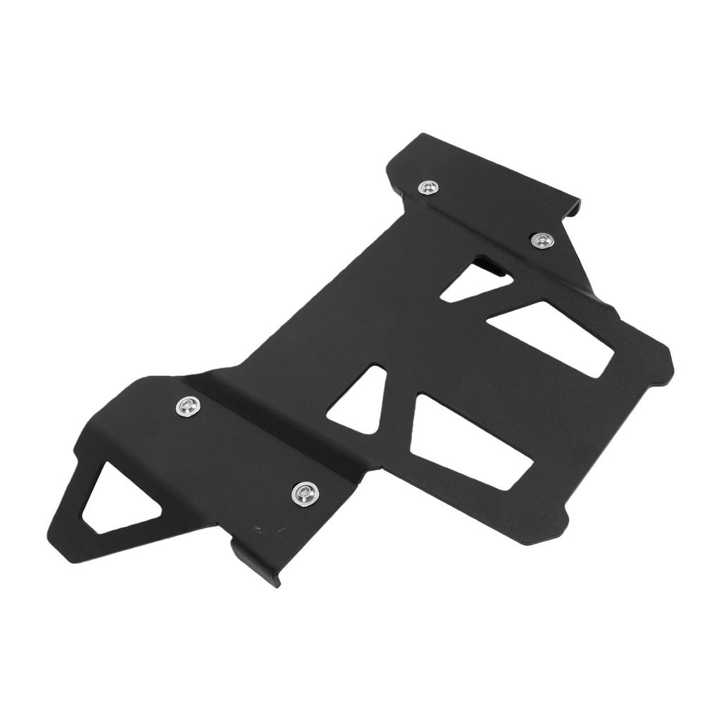 Center Stand Protection Plate Lightweight Metal Center Stand Protection Skid Plate Replacement for R1300GS 2023 Later