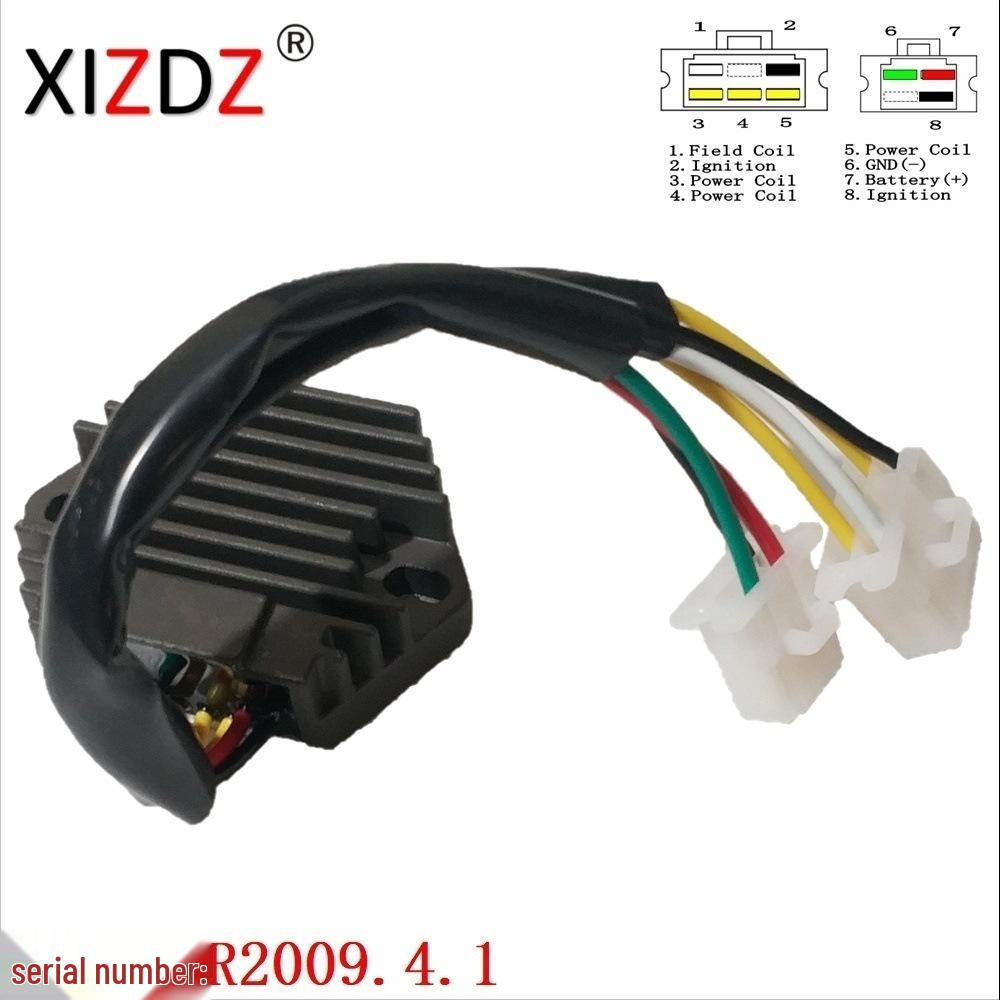 

Honda CB 650 Compatible Spark Unit (1981-1982) - Model 31600-460-731