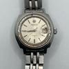 Used Working Item Ladies SEIKO Chours Manual Winding Watch 21 Jewels Date