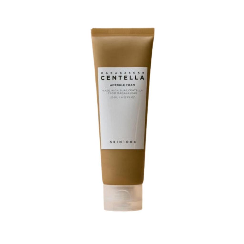 Skin1004 Madagascar Centella Ampoule Foam 125ml