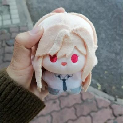 Kit de 10 cm Muñeco de Peluche Colgante Kitagawa Marin Mini My Dress-Up Darling Juguetes de Peluche Regalos Festivos de Cumpleaños para Fans Juguetes Plusie