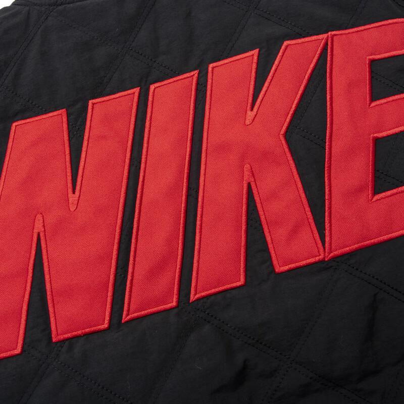 Nike Boys' Winter Down Puffer Jacket