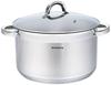 POT WITH LID 32cm KLAUSBERG KB-7130 14L