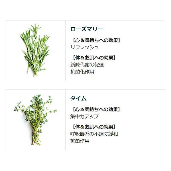 Bath Rosemary Thyme Refreshing [Kneipp Official] Salts, & Scent, 850g,