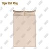 Tiger Fist King Outdoor Self-Inflating Camping Mattress