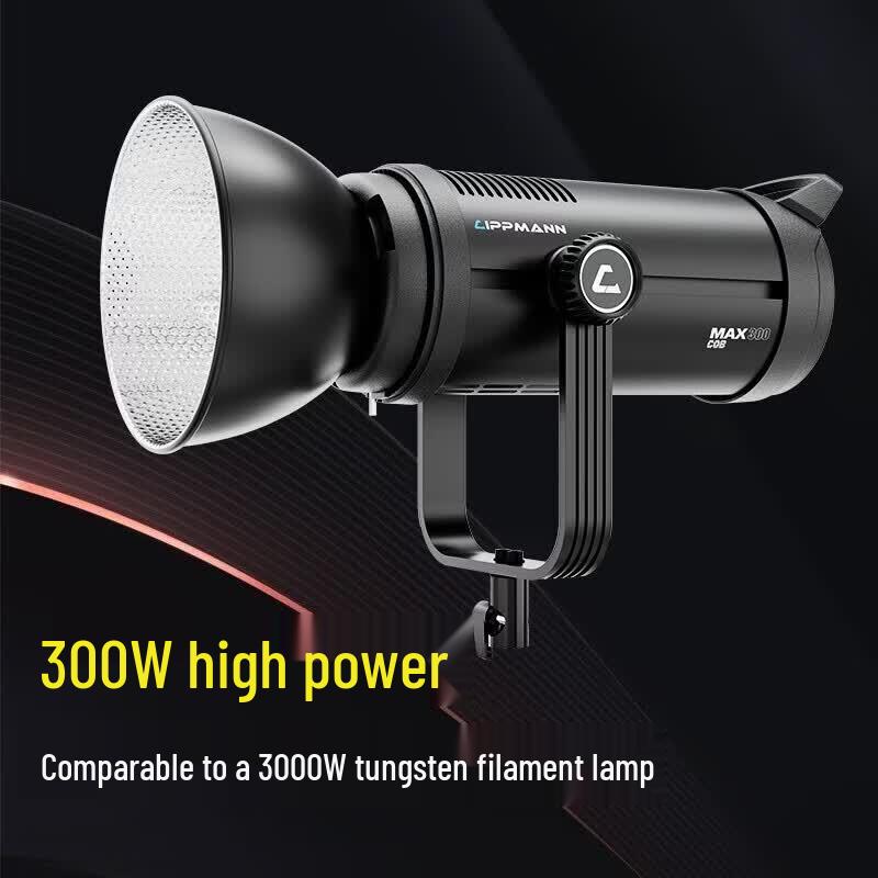 Max300W LED Photography Fill Light