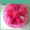 Elastic Waterproof Food 60pcs Covers Food Grade Pet Elastic Food Storage Bags Stretch Wrap Bowl Covers Home Supplies