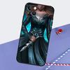 A Court of Mist and Fury Sarah J Maas Soft Case For iPhone 16 15 14 13 12 11 Pro Max XS X XR 7 8 Plus 13 12 Mini Cover