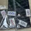 Playve Caligo Part One Kalpa One Positive Album Sealed 5-piece Set