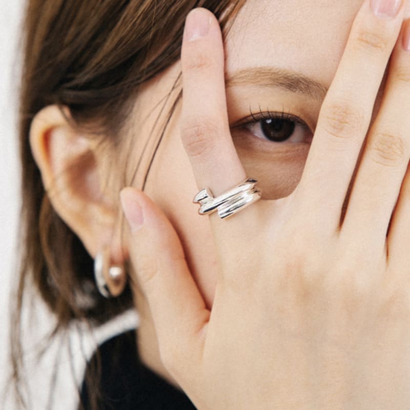 TACIT Cliff Ring