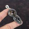 Chiastolite Pendant Latest Design Jewelry 925 Sterling Silver Pendant Gemstone Handmade Jewelry Vintage Pendant Gift For Her Elegant Pendant