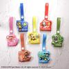 F-toys Confect Paw Patrol Squishy Keychain Ramune (Full Set) Ramune Flavor Refreshing Candy/Candy Toy [Box Set/10-Piece Set]