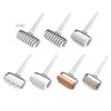 1Pc Smooth Turning Dough Roller Cutter Cookie Cake Net Kitchen Gadget for Restaurant Pizza Baking Tool